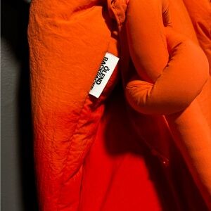 Olend Ona Bag in Coral